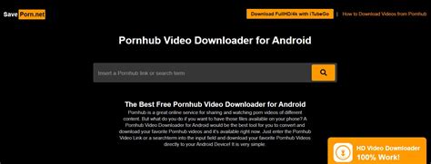 free pornhub download|Pornhub Video Downloader .